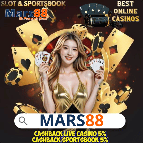 MARS88 Rilis Game Baru Bertema Luar Angkasa, Bonus Ganda Tiap Spin! - WooCommerce eCommerce