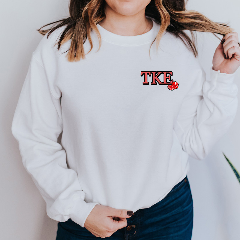 44031gF_sweatshirt white smrt obj left chest