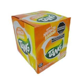 2952 | Tang Naranja Banana X 20 S