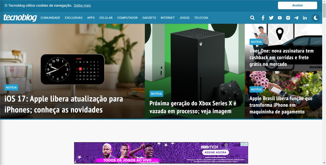 Tecnoblog