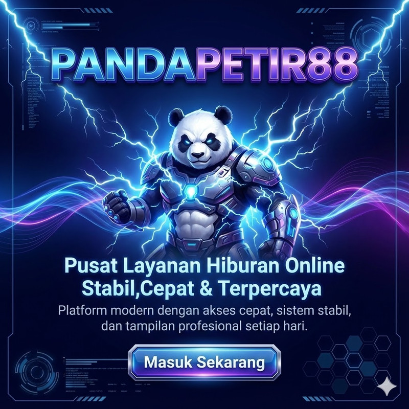 Pandapetir88