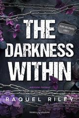 Raquel Riley – Scars and Stripes Vol. 2. The Darkness Within (2026)