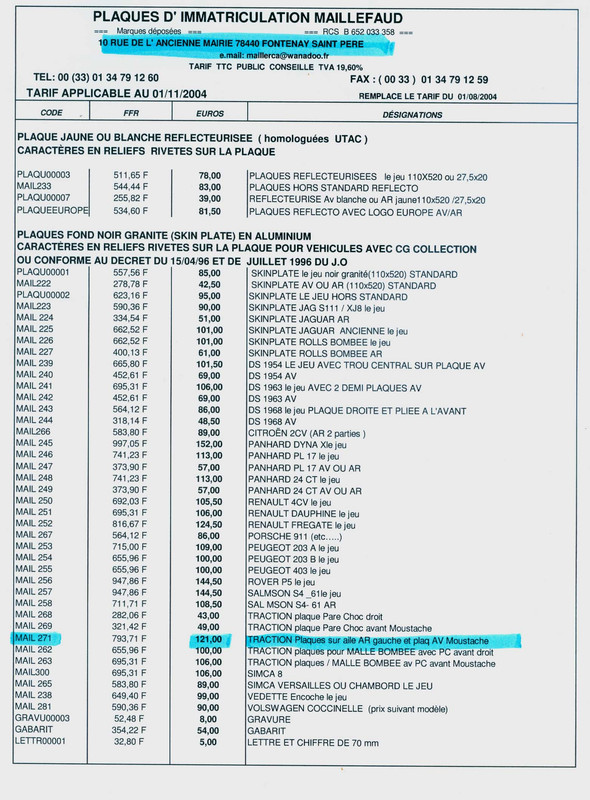 FACTURE MAILLEFAUD 2