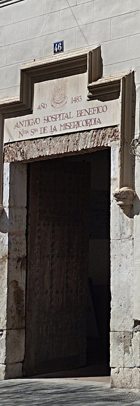 Foto cedida por Fundación Antezana