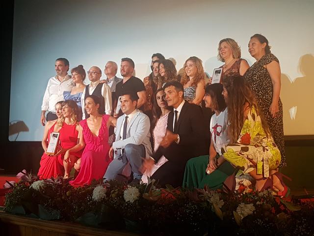 PALMARÉS FESTIVAL DE CINE DE ALFAZ DEL PI 2019: “DE REPENTE, LA NOCHE” SE LLEVA EL PREMIO AL MEJOR CORTOMETRAJE EN SU 31º EDICIÓN