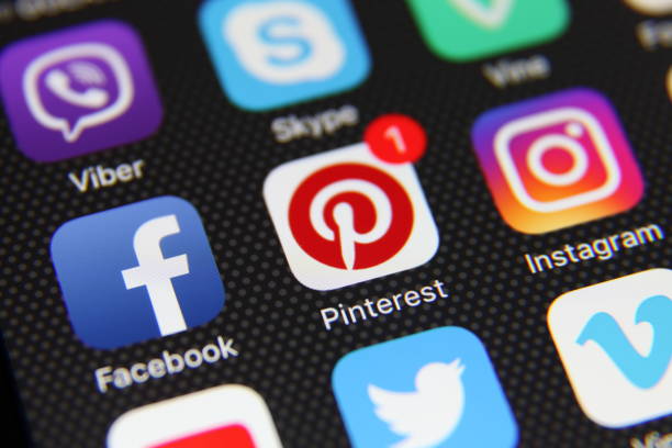 pinterest ads