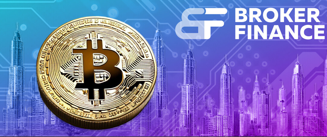 guide Цифровой брокер из Беларуси Broker Finance. Знакомство с площадкой для легальных сделок с криптовалютами