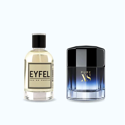 Духи Eyfel Цена