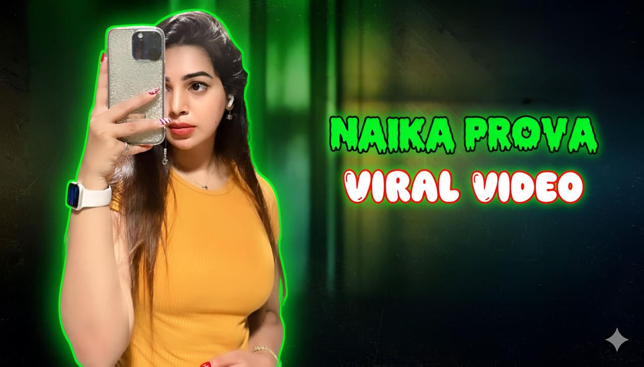 Prova Viral Video (2026)