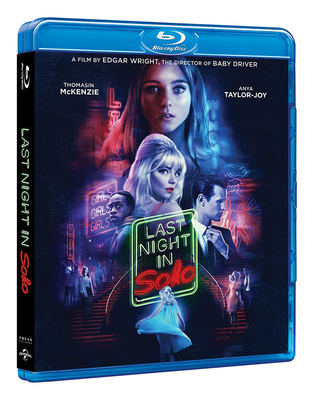 Ultima Notte a Soho (2021) FullHD 1080p ITA E-AC3 AC3 ENG AC3 Sub