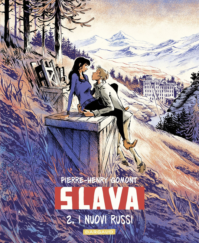 Slava 02 (Gomont)(Dargaud)