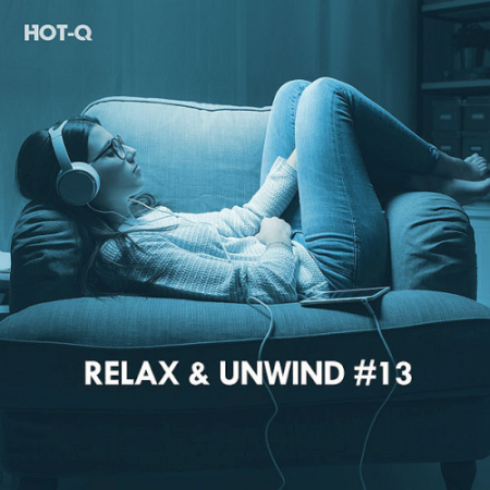 VA - Relax & Unwind Vol. 13 (2020)