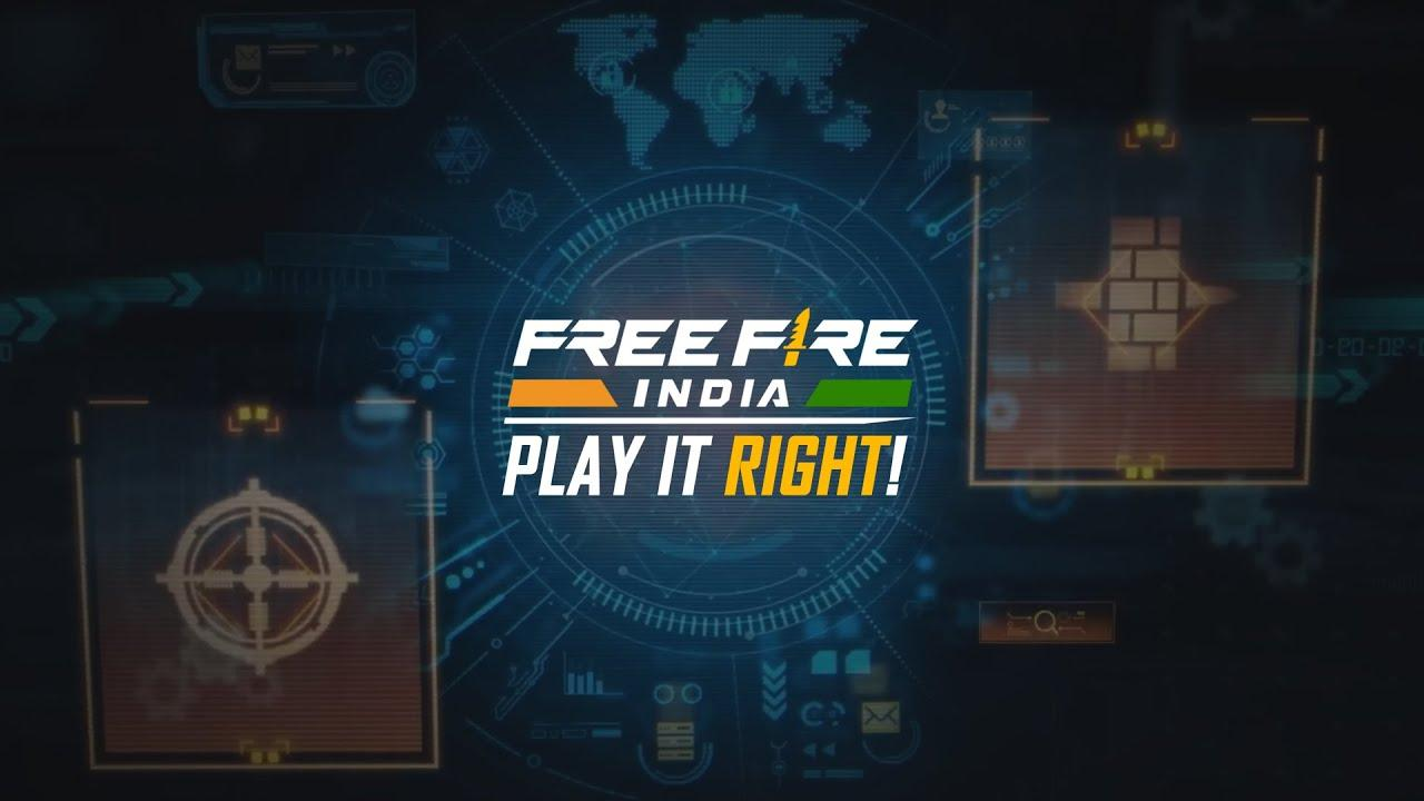 Free Fire India APK