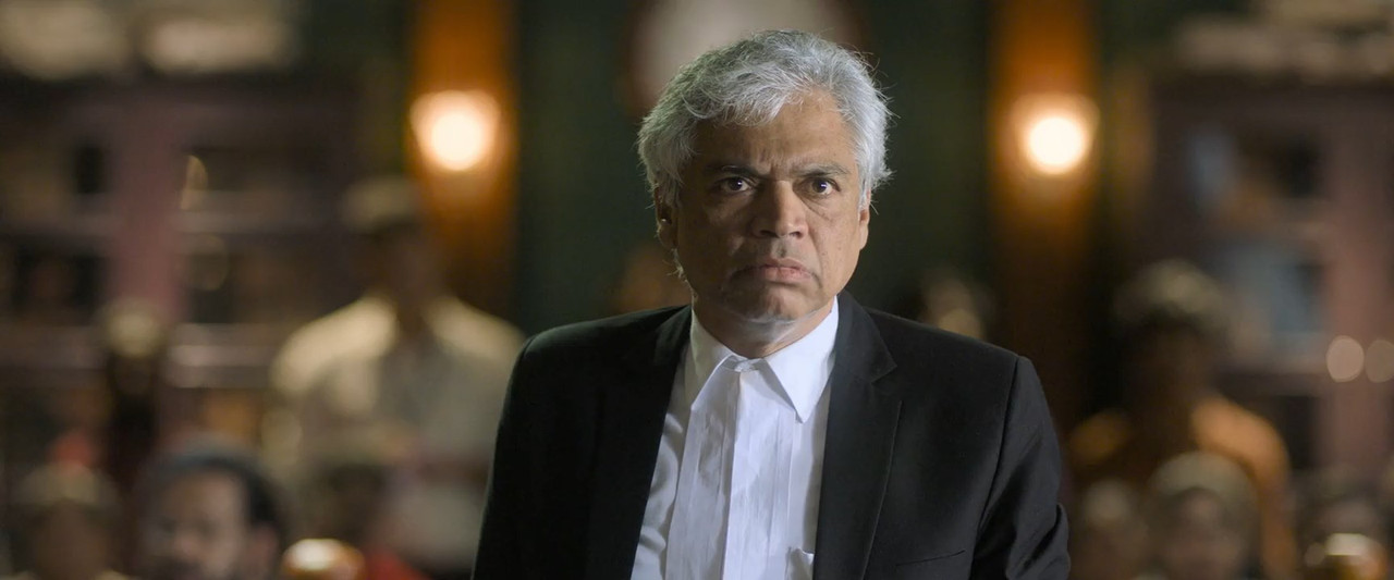 Yuddhakaanda Chapter 2 2025 WebRip [Hindi + Tamil + Telugu + Malayalam + Kannada] 480p 720p ESub Screenshot
