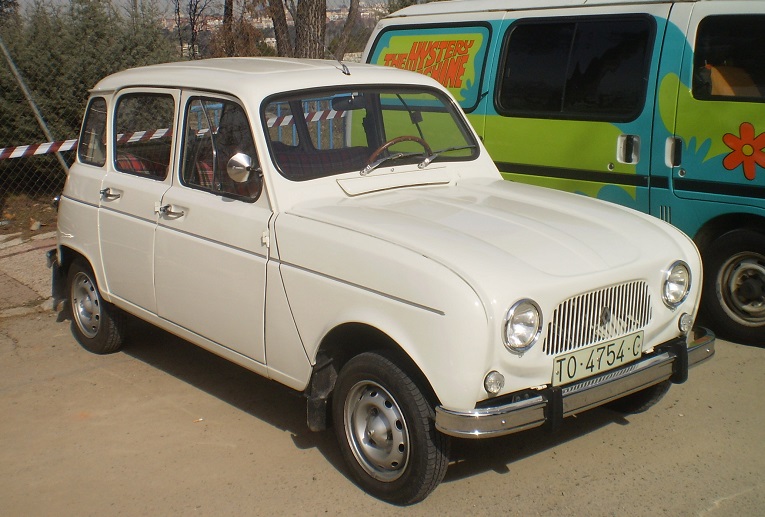 CLASSICAUTO Madrid 2019. Ca19-43