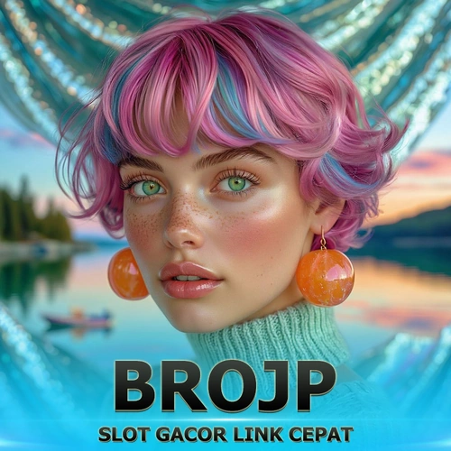 Brojp Official Site 2025 - Platform Terpercaya - Brojp