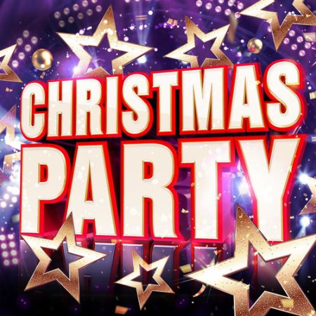 Various Artists - Christmas Party(2020)