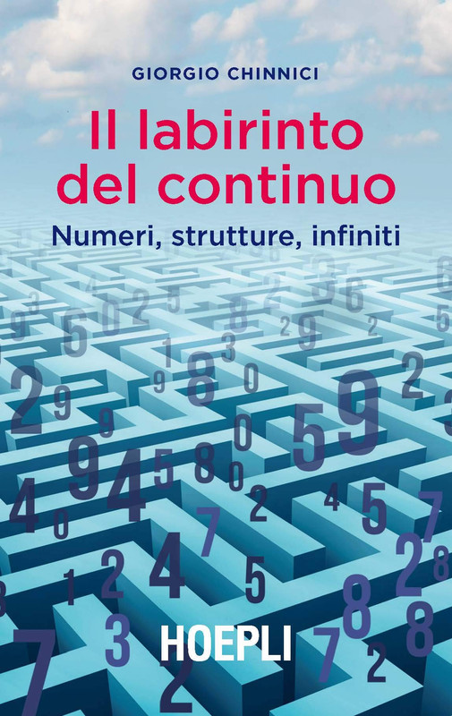 Giorgio Chinnici - Il labirinto del continuo (2019)