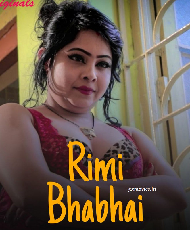 18+ Rimi Bhabhi (2020) S01E1 Hindi Web Series 720p HDRip 150MB Download