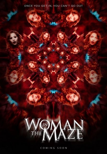 Kobieta w labiryncie / Women The Maze (2023) PL.1080p.WEB-DL.H264.DD2.0-K83 ~ Lektor PL