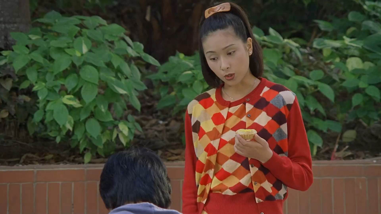 Hoàng Tử Bánh Trứng. The Lucky Guys (1998) Châu Tinh Trì, Thư Kì, Ngô Mạnh Đạt, Ngô Quân Như, Trịnh 