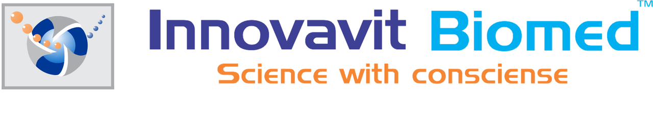 Innovavit Biomed Logo