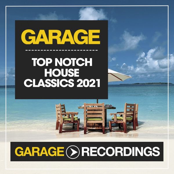 VA   Top Notch House Classics '21 (2021)