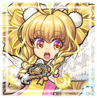 Abel - Monster Strike