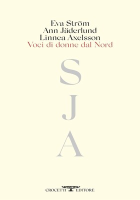 Eva Ström, Ann Jäderlund, Linnea Axelsson - Voci di donne dal Nord (2025)