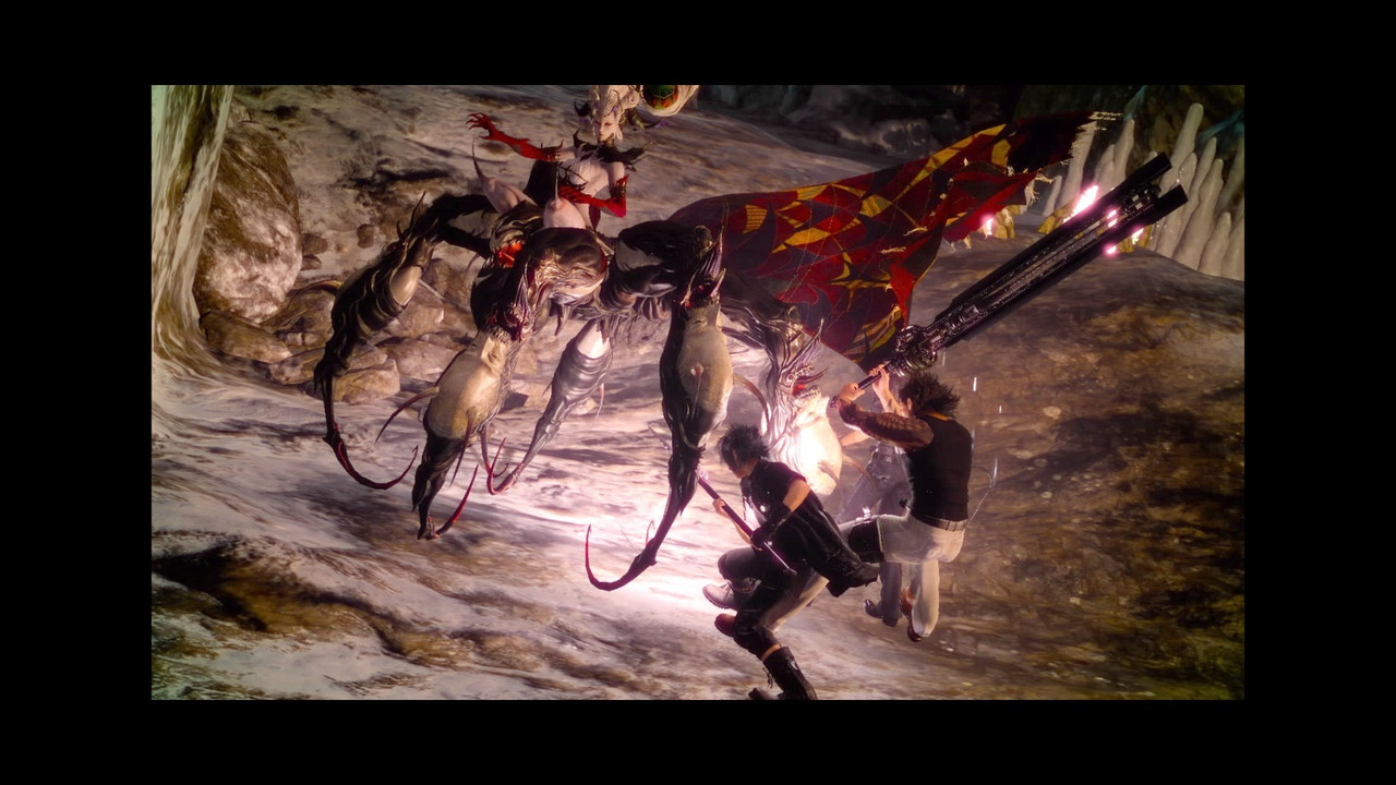 stupid spider that i hate