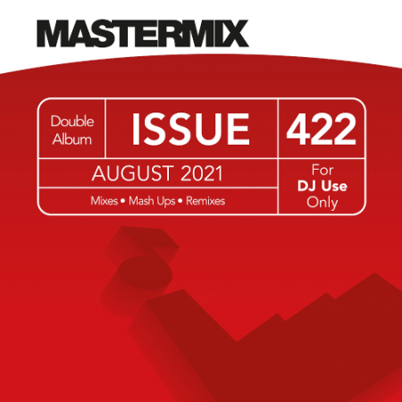 VA - Mastermix Issue 422 (2021)