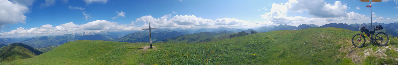 Hundsrugg, Switzerland