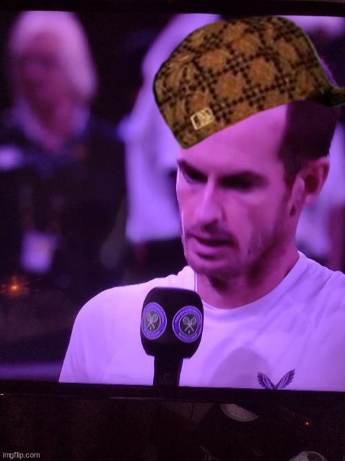 Why do some tennis players wear baseball caps? Talk Tennis