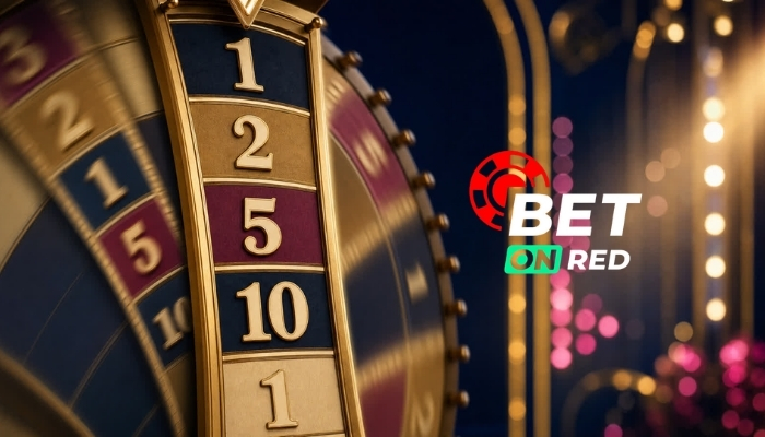 BetOnRed Casino Cashback
