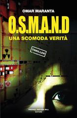 Omar Maranta – O.S.M.A.N.D. (2026)