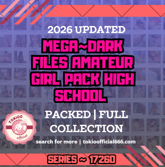 ❗️Dark Files❗️Amateur girl pack❗️High School#17260
