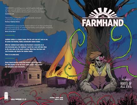 Farmhand v03 - Roots of All Evil (2020)