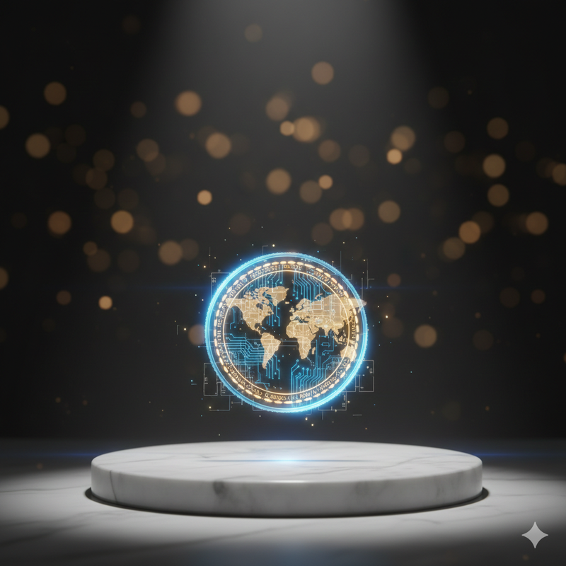 Международные платежи