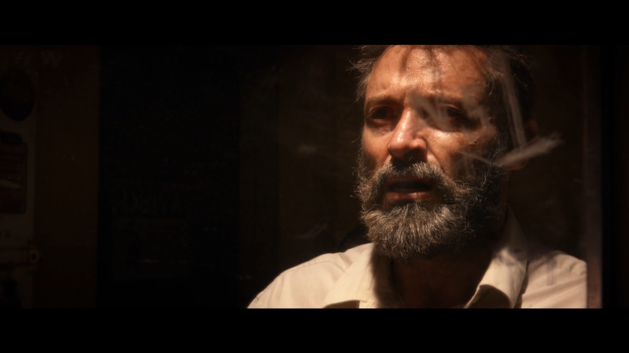 Logan.EXTRA.Making.Logan.2017.BluRay.720p.AC3.EN