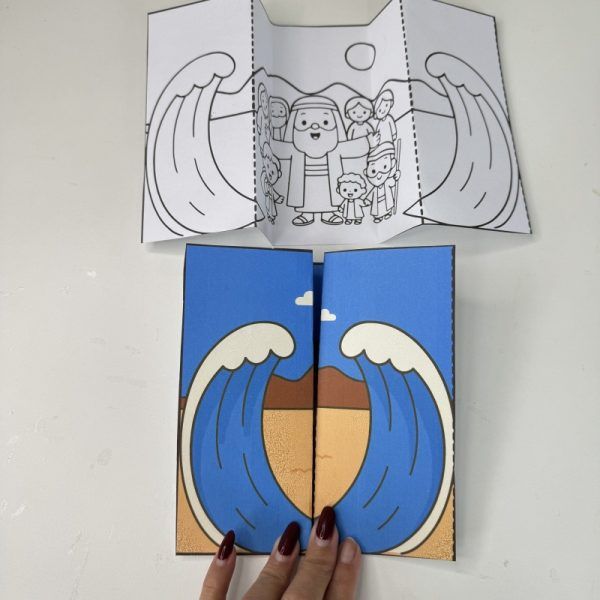 Material em uso - Mariana Silva