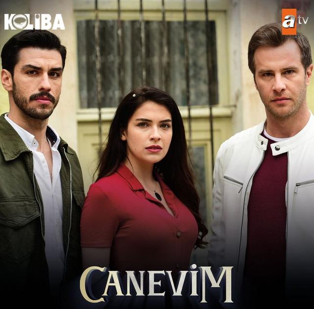 უძვირფასესი / udzvirfasesi / Canevim