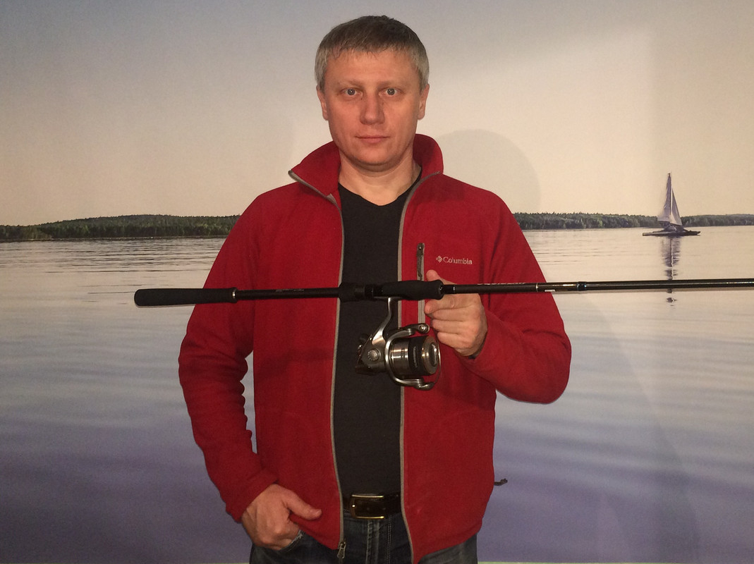 Баланс (1 2) Ever Green Squidlaw Second Stage MagnumJerk SSSS-84MH Shimano Stella SW PG джиг спиннин