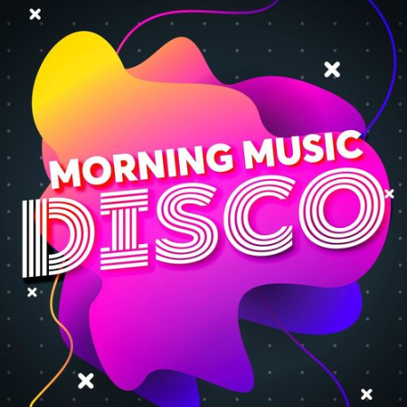 e1d41243 d579 4800 a126 9e1520a91fda - VA - Guten Morgen Disco (2021)
