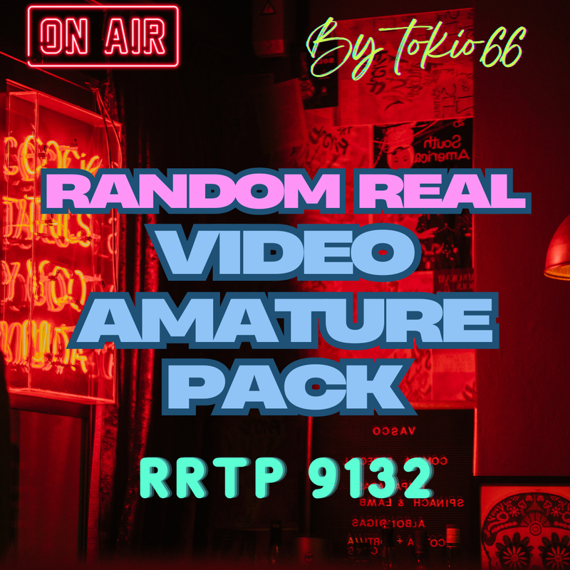 MEGA~random real video amature pack [RRTP9132] leaked image 