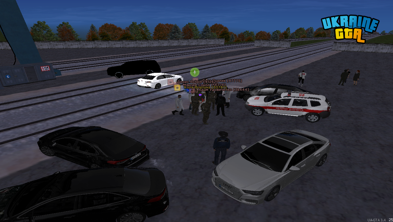 Grand Theft Auto San Andreas Screenshot 2025 12 01 20 37 30 32