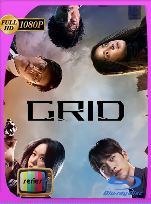 Grid:El Escudo (2022) Temporada 1 WEB-DL [1080p] Latino [GoogleDrive]