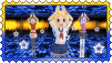 dancing-animae-girls-stamp