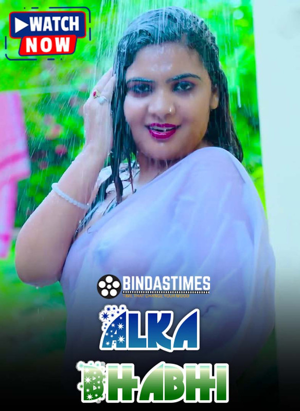 Alka Bhabhi (2025) Hindi Uncut BindasTimes Hot Short Film 1080p Watch Online