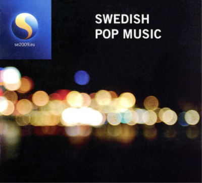 VA - Swedish Pop Music (2009)