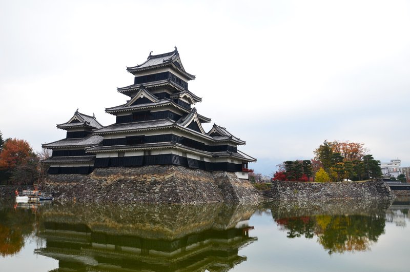 Japón y sus Pueblos-2024 - Blogs de Japon - Matsumoto-13 y 14-11-2024 (48)